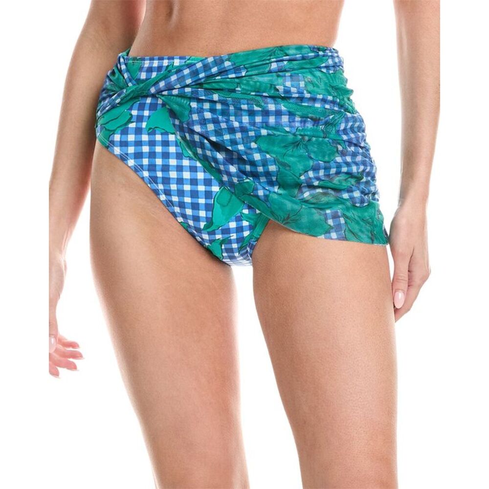 Hutch Womens  Tennie Bottom, Blue